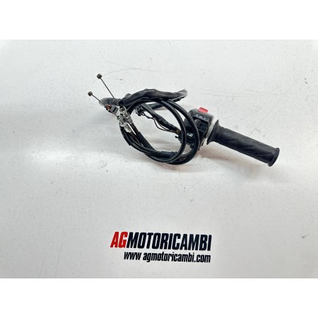 GASABZWEIGSCHALTER RECHTS SUZUKI SV 650 1999-2001-2002