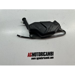 VASCHETTA LIQUIDO RADIATORE SUZUKI SV 650 1999-2001-2002