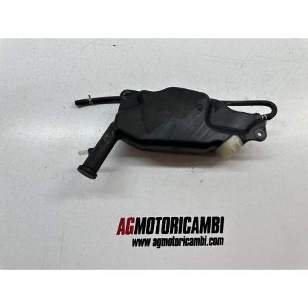 VASCHETTA LIQUIDO RADIATORE SUZUKI SV 650 1999-2001-2002