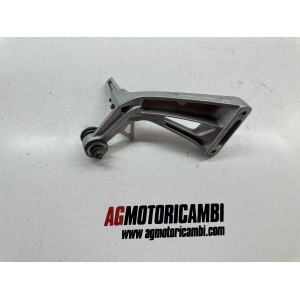 FUSSPEDAL HINTEN RECHTS SUZUKI SV 650 1999-2001-2002 2