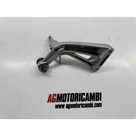 FUSSPEDAL HINTEN RECHTS SUZUKI SV 650 1999-2001-2002