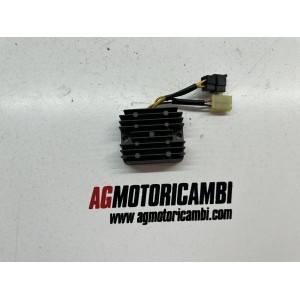 SPANNUNGSREGLER SUZUKI SV 650 1999-2001-2002