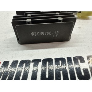 SPANNUNGSREGLER SUZUKI SV 650 1999-2001-2002 2