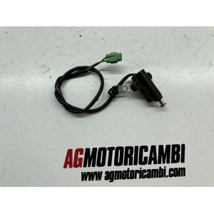 SEITENSTÄNDER AUS SENSOR SUZUKI SV 650 1999-2001-2002