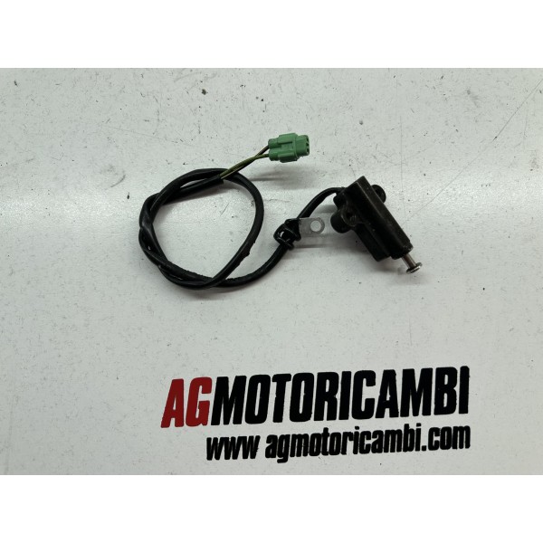 SEITENSTÄNDER AUS SENSOR SUZUKI SV 650...