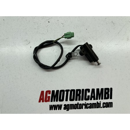 SEITENSTÄNDER AUS SENSOR SUZUKI SV 650 1999-2001-2002