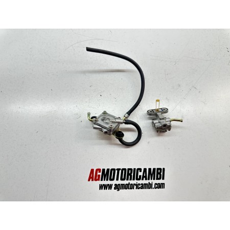 SUZUKI SV 650 KRAFTSTOFFPUMPE 1999-2001-2002