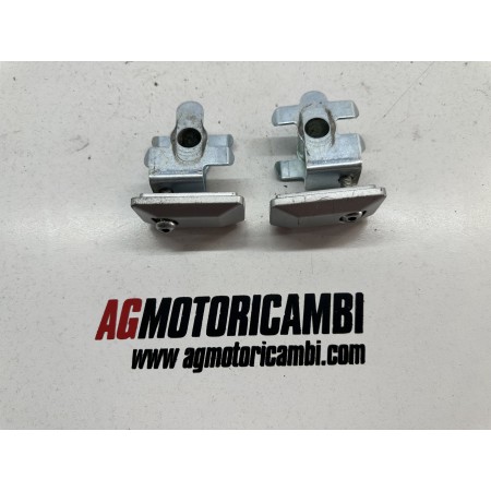 COPPIA TENDICATENA TENSIONATORI SUZUKI SV 650 1999-2001-2002