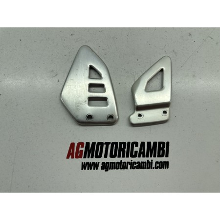 PARATACCO PEDANA DX SX SUZUKI SV 650 1999-2001-2002