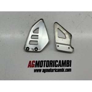 PARATACCO PEDANA DX SX SUZUKI SV 650 1999-2001-2002 2