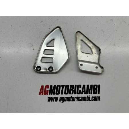 PARATACCO PEDANA DX SX SUZUKI SV 650 1999-2001-2002