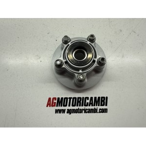 HINTERRADNABE SUZUKI SV 650 1999-2001-2002