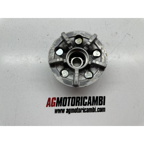 MOZZO CORONA RUOTA POSTERIORE SUZUKI SV 650...