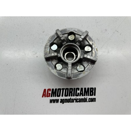 MOZZO CORONA RUOTA POSTERIORE SUZUKI SV 650 1999-2001-2002