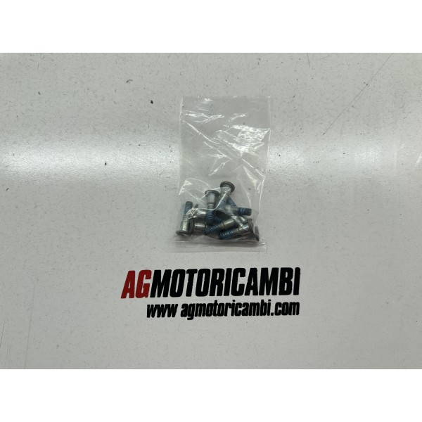 BREMSSCHEIBENBOLZENSATZ VORNE SUZUKI SV 650...