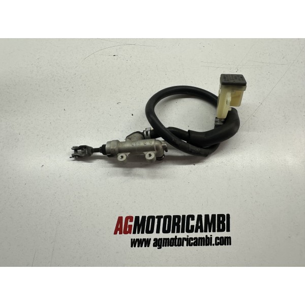 SUZUKI SV 650 1999-2001-2002 HAUPTBREMSZYLINDER...