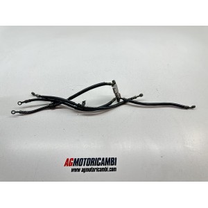 KIT TUBI FRENO SUZUKI SV 650 1999-2001-2002