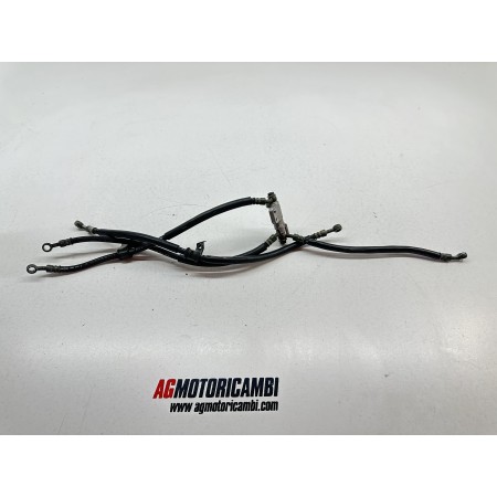 KIT TUBI FRENO SUZUKI SV 650 1999-2001-2002