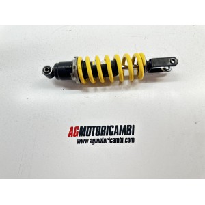 AMORTIGUADOR SUSPENSIÓN TRASERA SUZUKI SV 650 1999-2001-2002 2
