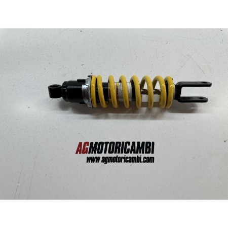 HINTERRADAUFHÄNGUNG STOSSDÄMPFER SUZUKI SV 650 1999-2001-2002