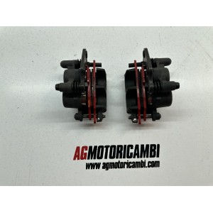 PAAR SUZUKI SV 650 1999-2001-2002 BREMSSÄTTEL VORNE 2