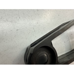 RUBBER CHAIN GUARD SKID SUZUKI SV 650 1999-2001-2002 2