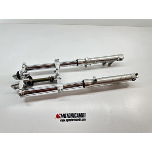 FORCELLA ANTERIORE SUZUKI SV 650 1999-2001-2002 2