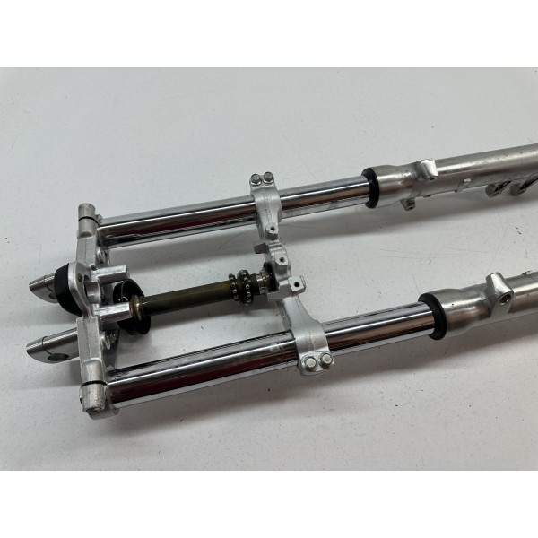 SUZUKI SV 650 VORDERE GABEL 1999-2001-2002