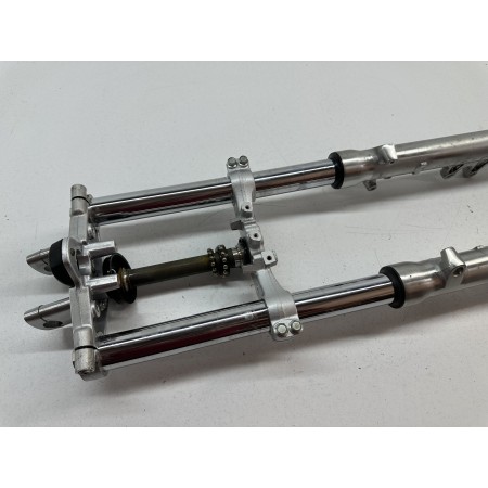 FORCELLA ANTERIORE SUZUKI SV 650 1999-2001-2002