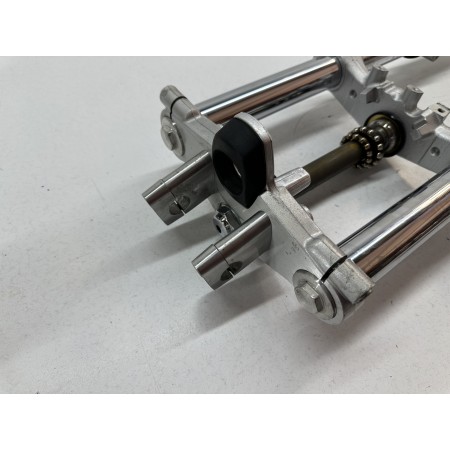 FORCELLA ANTERIORE SUZUKI SV 650 1999-2001-2002