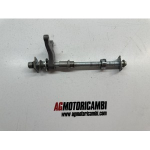 PERNO ASSE RUOTA POSTERIORE SUZUKI SV 650 1999-2001-2002