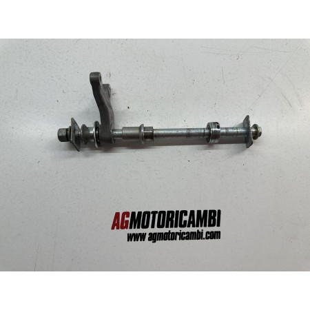 PERNO ASSE RUOTA POSTERIORE SUZUKI SV 650 1999-2001-2002