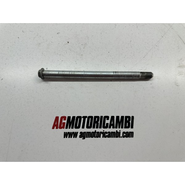 VORDERRAD ACHSSTIFT SUZUKI SV 650 1999-2001-2002