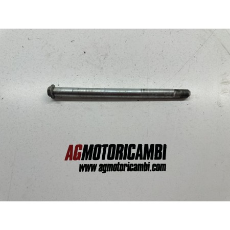 PERNO ASSE RUOTA ANTERIORE SUZUKI SV 650 1999-2001-2002