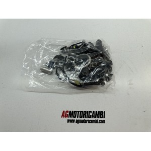 KIT SCREWS BOLTS SCREWS SUZUKI SV 650 1999-2001-2002 2