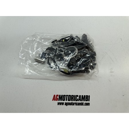 STELLSCHRAUBEN SCHRAUBEN SUZUKI SV 650 1999-2001-2002