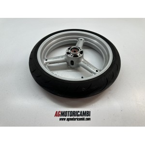 FRONT WHEEL RIM SUZUKI SV 650 1999-2001-2002 2