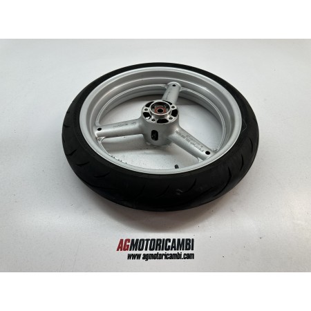 FRONT WHEEL RIM SUZUKI SV 650 1999-2001-2002