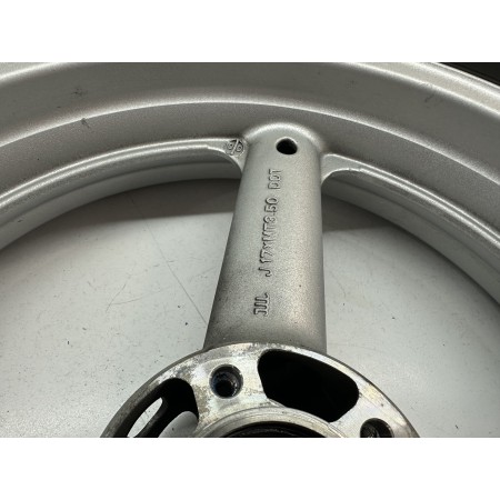 CERCHIO RUOTA ANTERIORE SUZUKI SV 650 1999-2001-2002