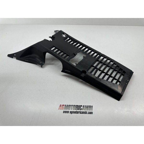 GRILLE GRILLE RADIATOR UNDERPAN SUZUKI BURGMAN...