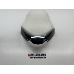 PLEXIGLASS WINDSHIELD SUZUKI BURGMAN 400 K7 2007-2012