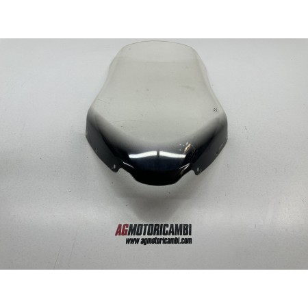 PARABREZZA PLEXIGLASS SUZUKI BURGMAN 400 K7 2007-2012