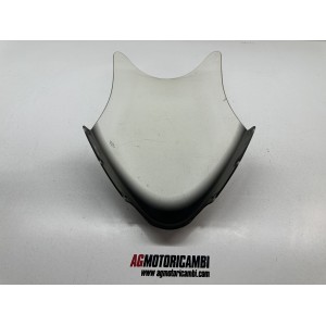 PLEXIGLAS WINDSCHUTZSCHEIBE SUZUKI BURGMAN 400 K7 2007-2012 2