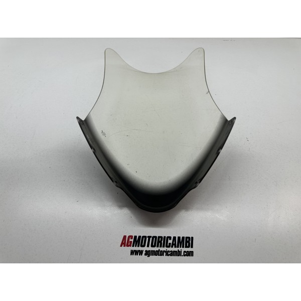 PLEXIGLASS WINDSHIELD SUZUKI BURGMAN 400 K7...