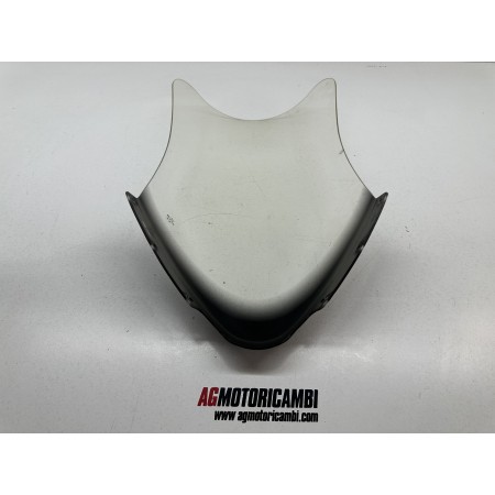PLEXIGLAS WINDSCHUTZSCHEIBE SUZUKI BURGMAN 400 K7 2007-2012
