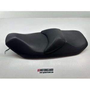 SATTEL SITZ SUZUKI BURGMAN 400 K7 2007-2012