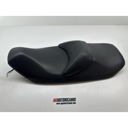 SATTEL SITZ SUZUKI BURGMAN 400 K7 2007-2012