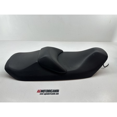 SADDLE SEAT SUZUKI BURGMAN 400 K7 2007-2012