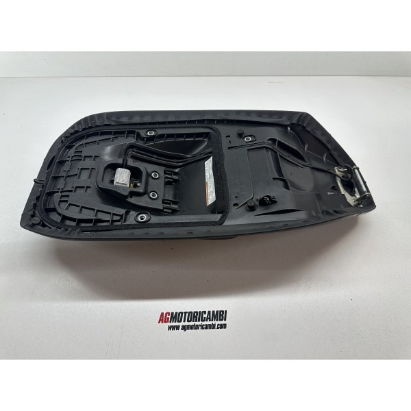 SELLA SEDILE SUZUKI BURGMAN 400 K7 2007-2012
