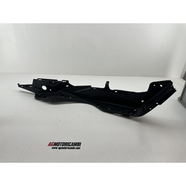 RIGHT FOOTREST SUZUKI BURGMAN 400 K7 2007-2012